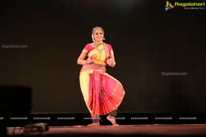 Shobana's BHAV at Ravindra Bharathi