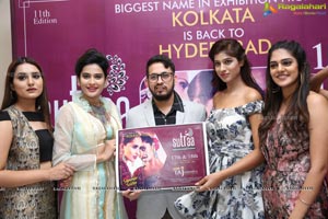 Sutraa Lifestyle and Fashion Exhibition Curtain Raiser