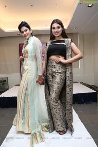 Sutraa Lifestyle and Fashion Exhibition Curtain Raiser