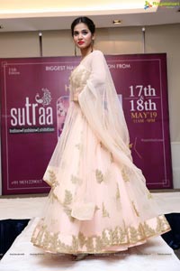 Sutraa Lifestyle and Fashion Exhibition Curtain Raiser