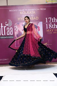 Sutraa Lifestyle and Fashion Exhibition Curtain Raiser