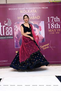 Sutraa Lifestyle and Fashion Exhibition Curtain Raiser