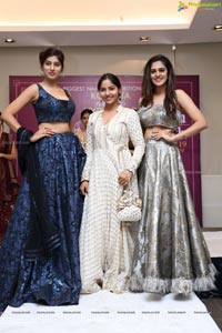 Sutraa Lifestyle and Fashion Exhibition Curtain Raiser