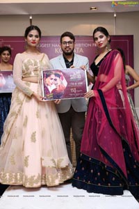 Sutraa Lifestyle and Fashion Exhibition Curtain Raiser