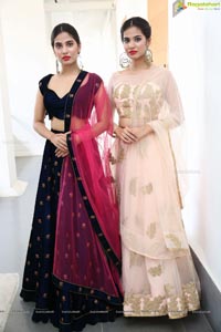 Sutraa Lifestyle and Fashion Exhibition Curtain Raiser