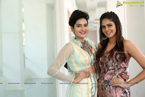 Sutraa Lifestyle and Fashion Exhibition Curtain Raiser