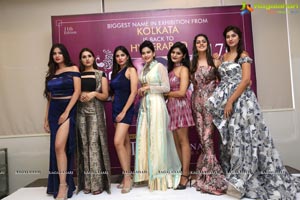 Sutraa Lifestyle and Fashion Exhibition Curtain Raiser