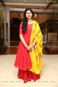 Sutraa Exhibition 'Summer Soiree' Launch