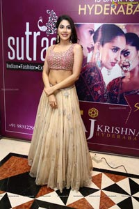 Sutraa Exhibition 'Summer Soiree' Launch