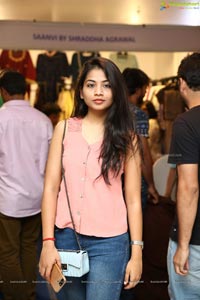 Sutraa Exhibition 'Summer Soiree' Launch