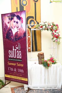 Sutraa Exhibition 'Summer Soiree' Launch