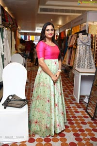 Sutraa Exhibition 'Summer Soiree' Launch