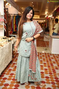 Sutraa Exhibition 'Summer Soiree' Launch