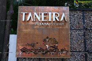 Taneira Store Launch By Aditi Rao Hydari at Banjara Hills