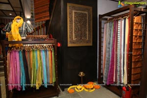 Taneira Store Launch By Aditi Rao Hydari at Banjara Hills