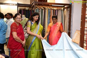 Taneira Store Launch By Aditi Rao Hydari at Banjara Hills