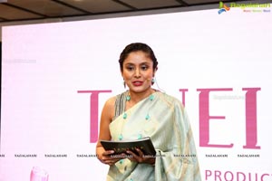 Taneira Store Launch By Aditi Rao Hydari at Banjara Hills