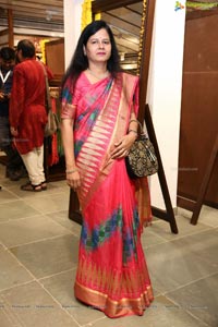 Taneira Store Launch By Aditi Rao Hydari at Banjara Hills