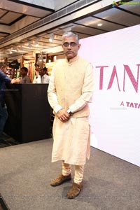 Taneira Store Launch By Aditi Rao Hydari at Banjara Hills