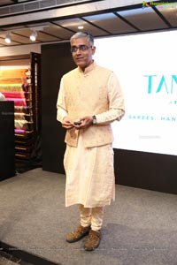 Taneira Store Launch By Aditi Rao Hydari at Banjara Hills