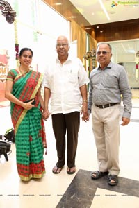 Tanikella Bharani Son Maha Teja Bharani's Wedding Photos