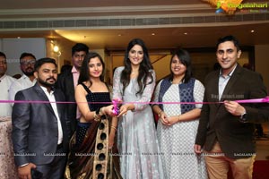 The Haat Fashion & Lifestyle Expo Kicks Off