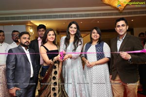 The Haat Fashion & Lifestyle Expo Kicks Off