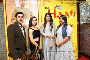 The Haat Fashion & Lifestyle Expo Kicks Off