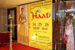 The Haat Fashion & Lifestyle Expo Kicks Off