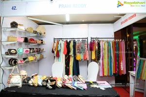 The Haat Fashion & Lifestyle Expo Kicks Off