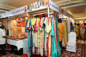 The Haat Fashion & Lifestyle Expo Kicks Off