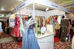 The Haat Fashion & Lifestyle Expo Kicks Off