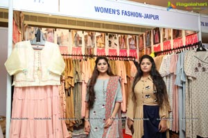 The Haat Fashion & Lifestyle Expo Kicks Off