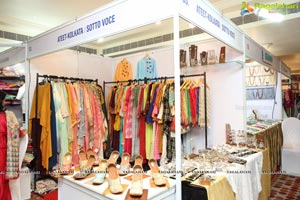 The Haat Fashion & Lifestyle Expo Kicks Off