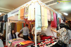 The Haat Fashion & Lifestyle Expo Kicks Off