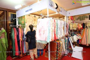 The Haat Fashion & Lifestyle Expo Kicks Off