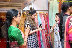 The Haat Fashion & Lifestyle Expo Kicks Off