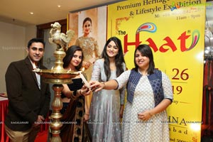 The Haat Fashion & Lifestyle Expo Kicks Off