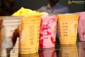 The Thick Shake Factory at Film Nagar