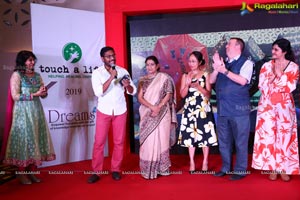 Project Dreams by Touch a Life Foundation