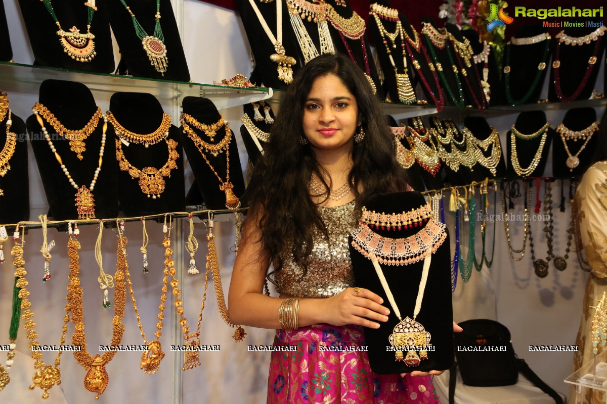 Trendz Lifestyle Expo Kick Starts at Taj Krishna