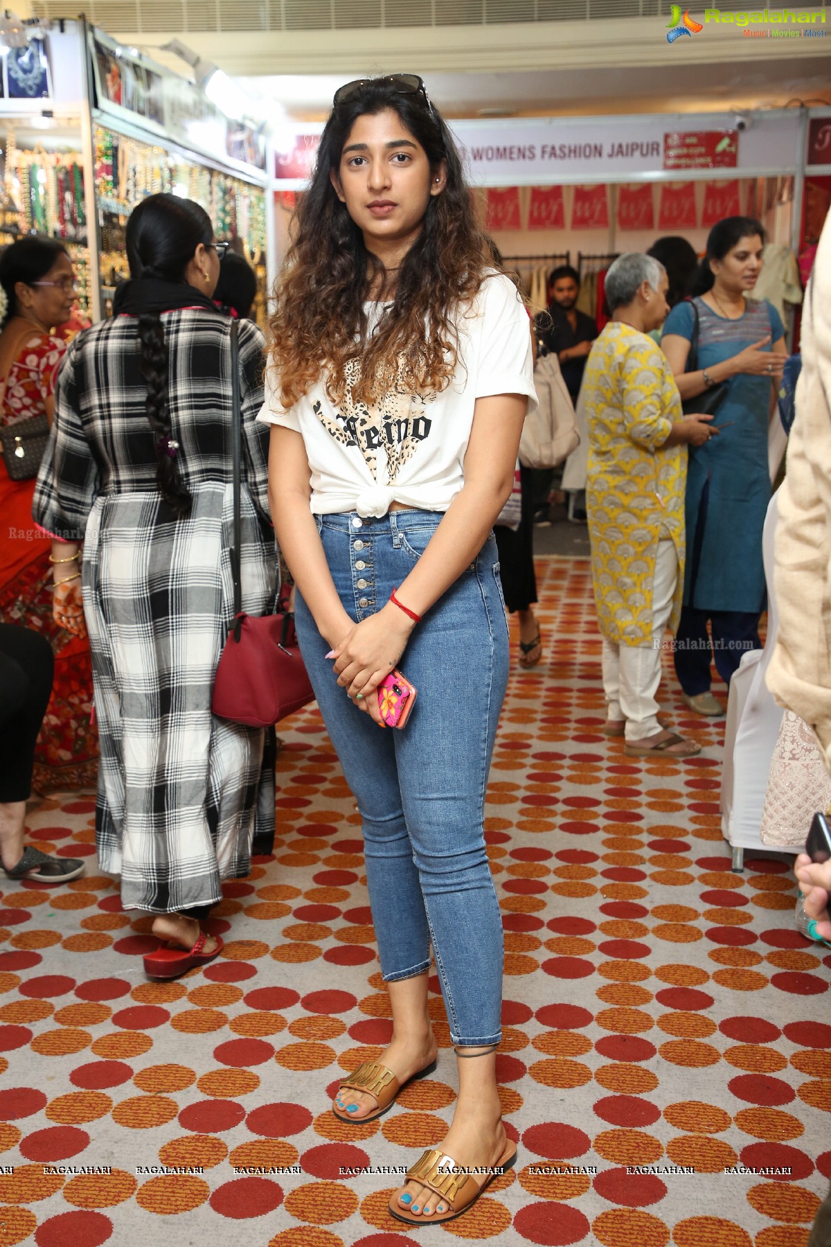 Trendz Lifestyle Expo Kick Starts at Taj Krishna