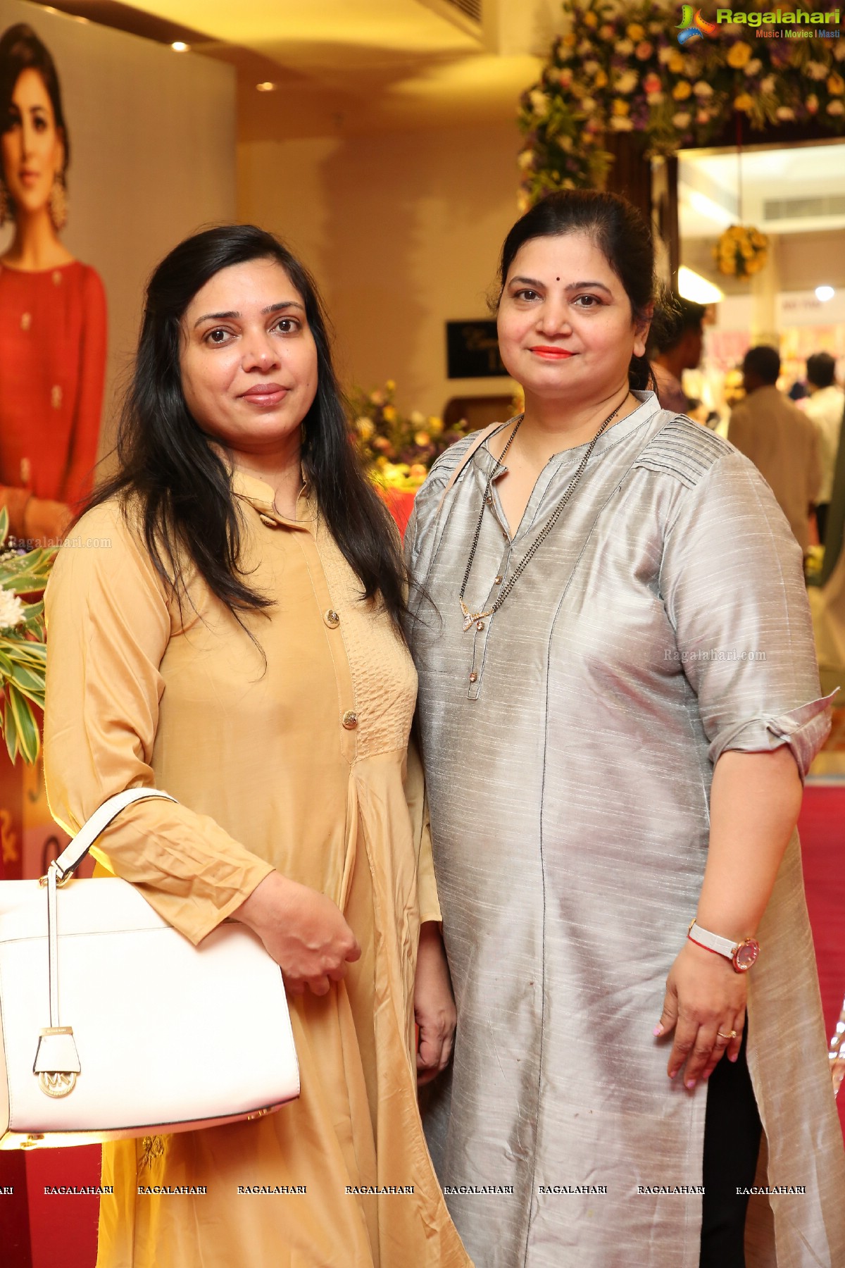 Trendz Lifestyle Expo Kick Starts at Taj Krishna