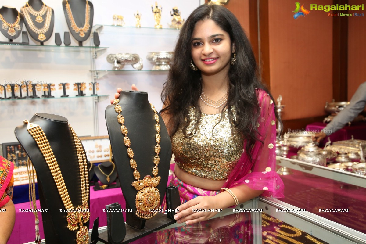 Trendz Lifestyle Expo Kick Starts at Taj Krishna