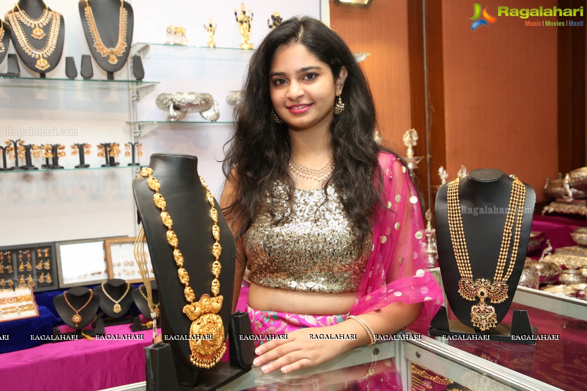 Trendz Lifestyle Expo Kick Starts at Taj Krishna