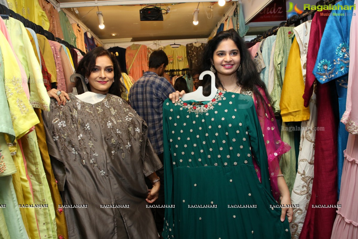 Trendz Lifestyle Expo Kick Starts at Taj Krishna