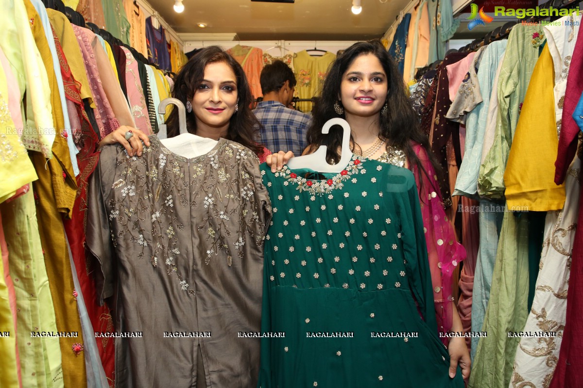 Trendz Lifestyle Expo Kick Starts at Taj Krishna