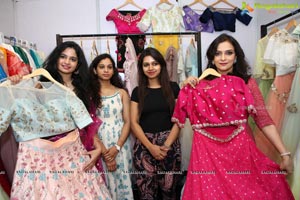 Trendz Lifestyle Expo Kick Starts