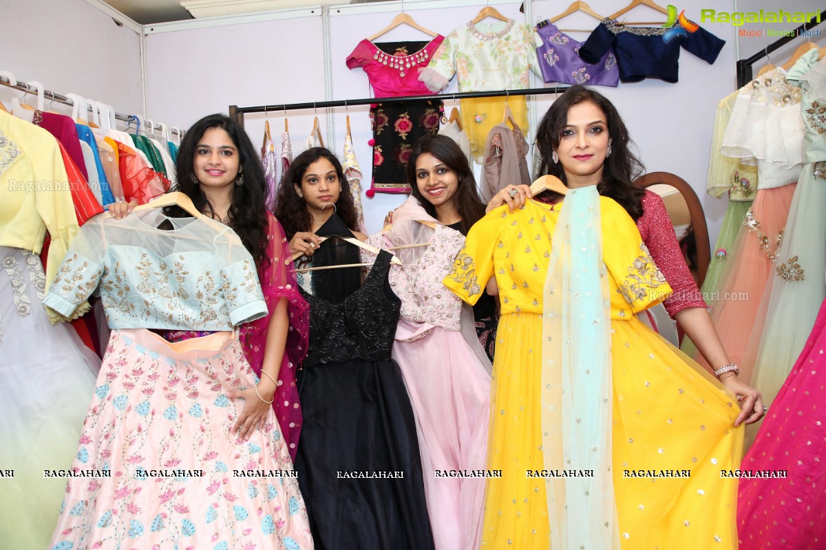 Trendz Lifestyle Expo Kick Starts at Taj Krishna