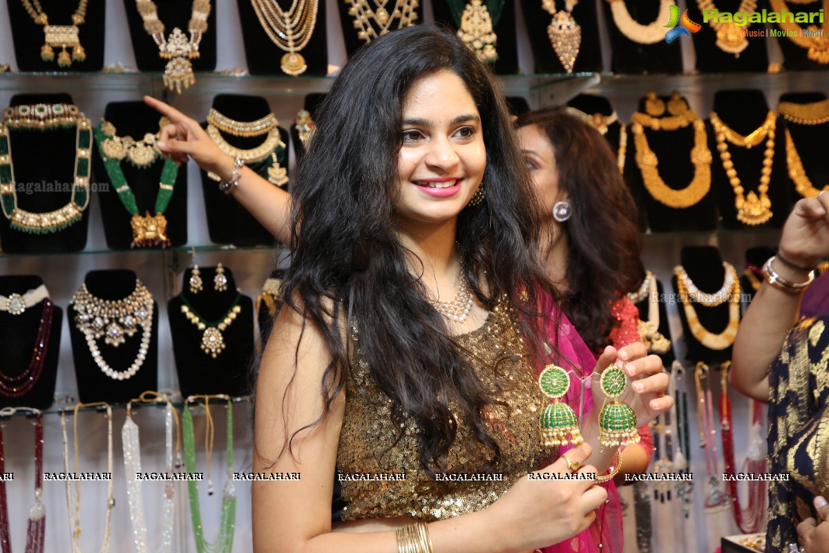 Trendz Lifestyle Expo Kick Starts at Taj Krishna